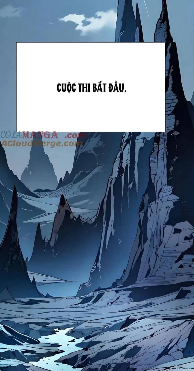 bạn học tôi là lính đánh thuê chapter 204 275