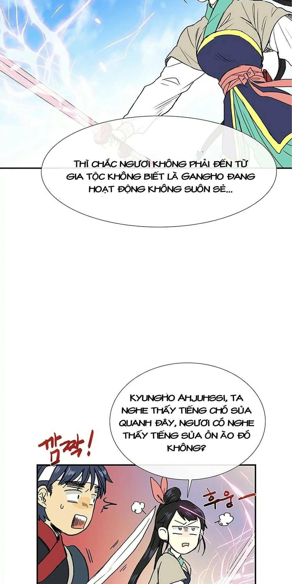 học sĩ tái sinh chapter 94 31