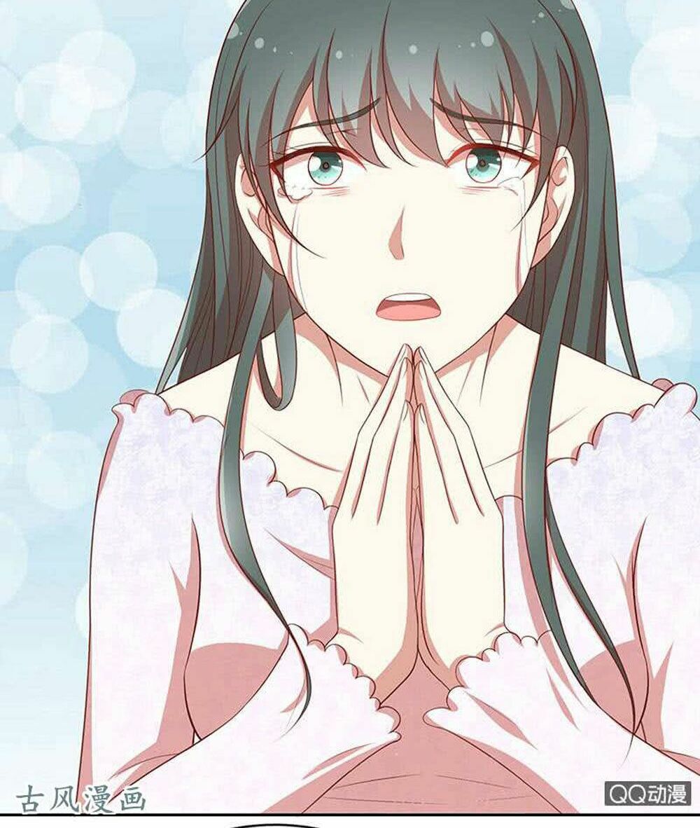 cả thế giới đều không bằng người chapter 53 9