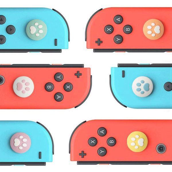 Núm Bọc Cần Analog Joycon Cho Nintendo Switch - Nintendo Switch Lite