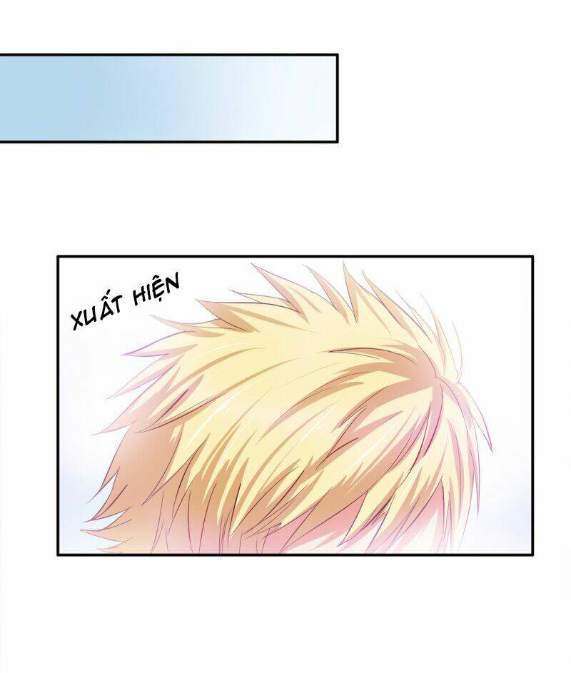 mối tình đầu có chút ngọt chapter 41 34