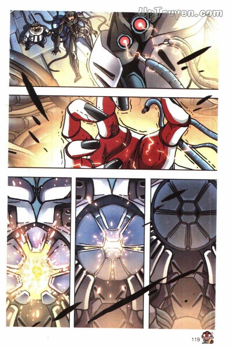 siêu nhân mì ăn liền chapter 21 115