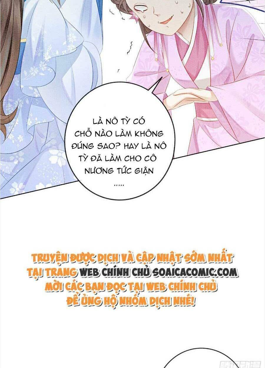 bắt đầu hủy hôn để công lược vương gia chapter 34 26