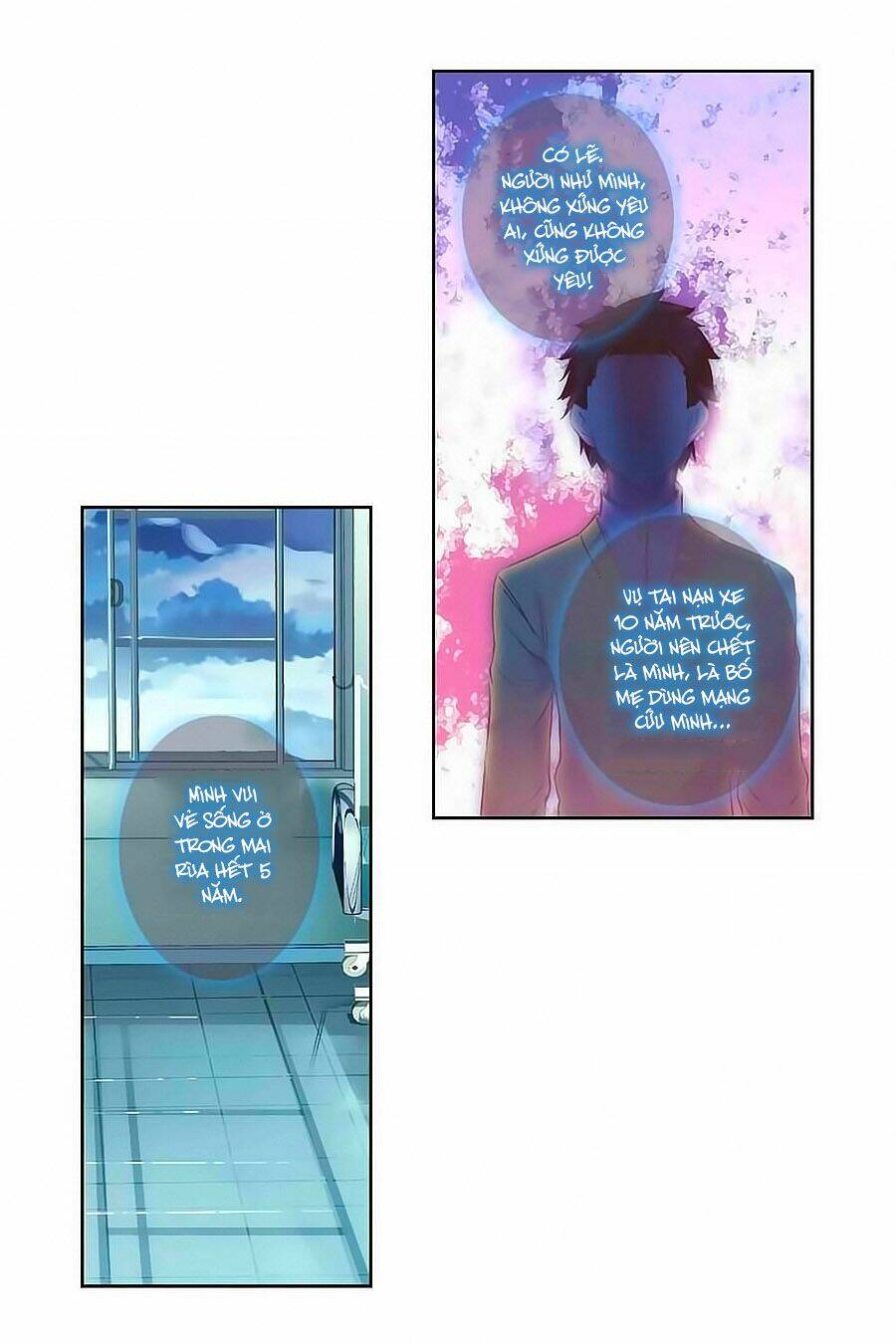 101 sủng vật tình nhân chapter 76 5