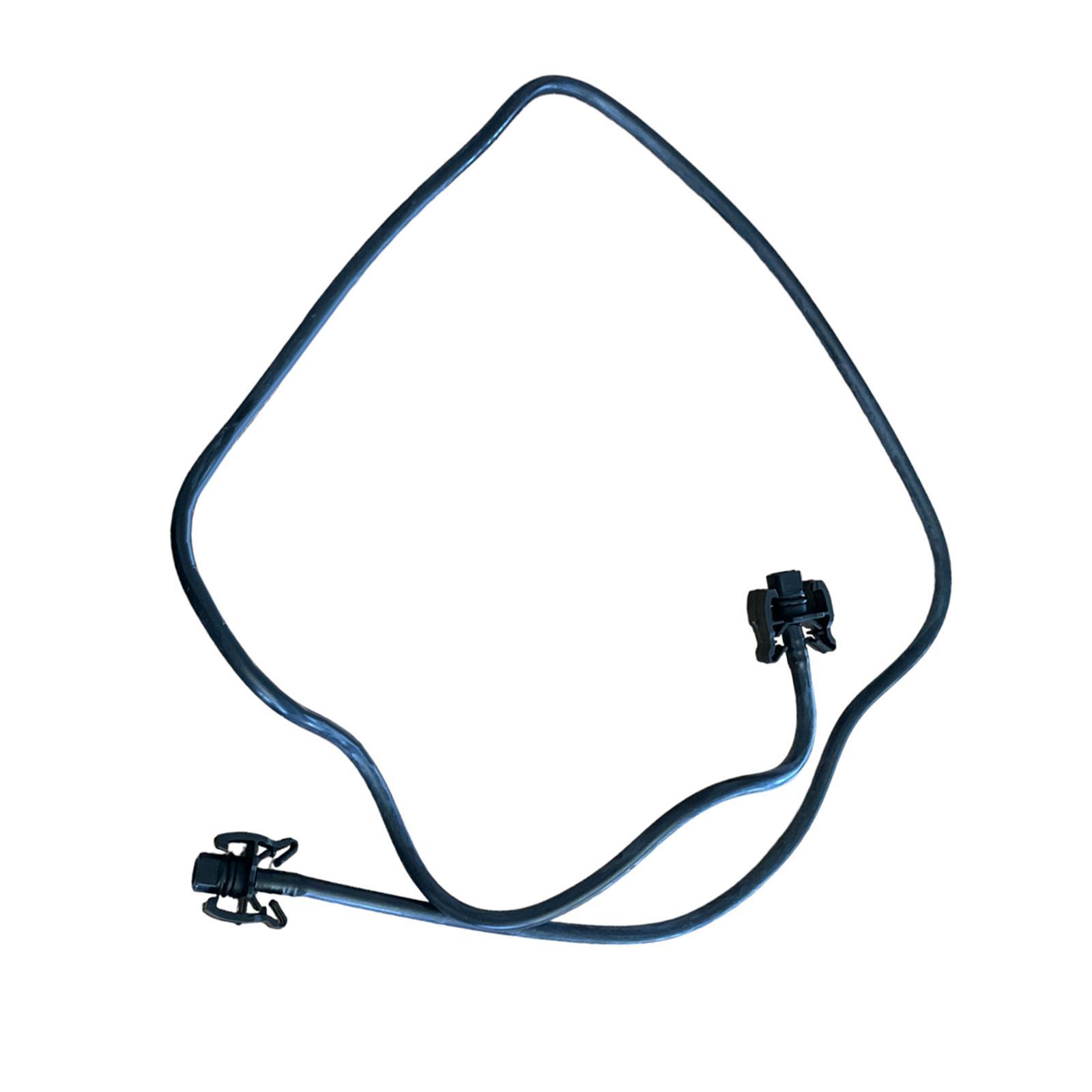 Auto Expansion Coolant Tank Hose,Overflow Container Hose Replace,C1B18C012Ab, 1777344, Reservoir Hose for Fiesta VI 1.0 /1.0