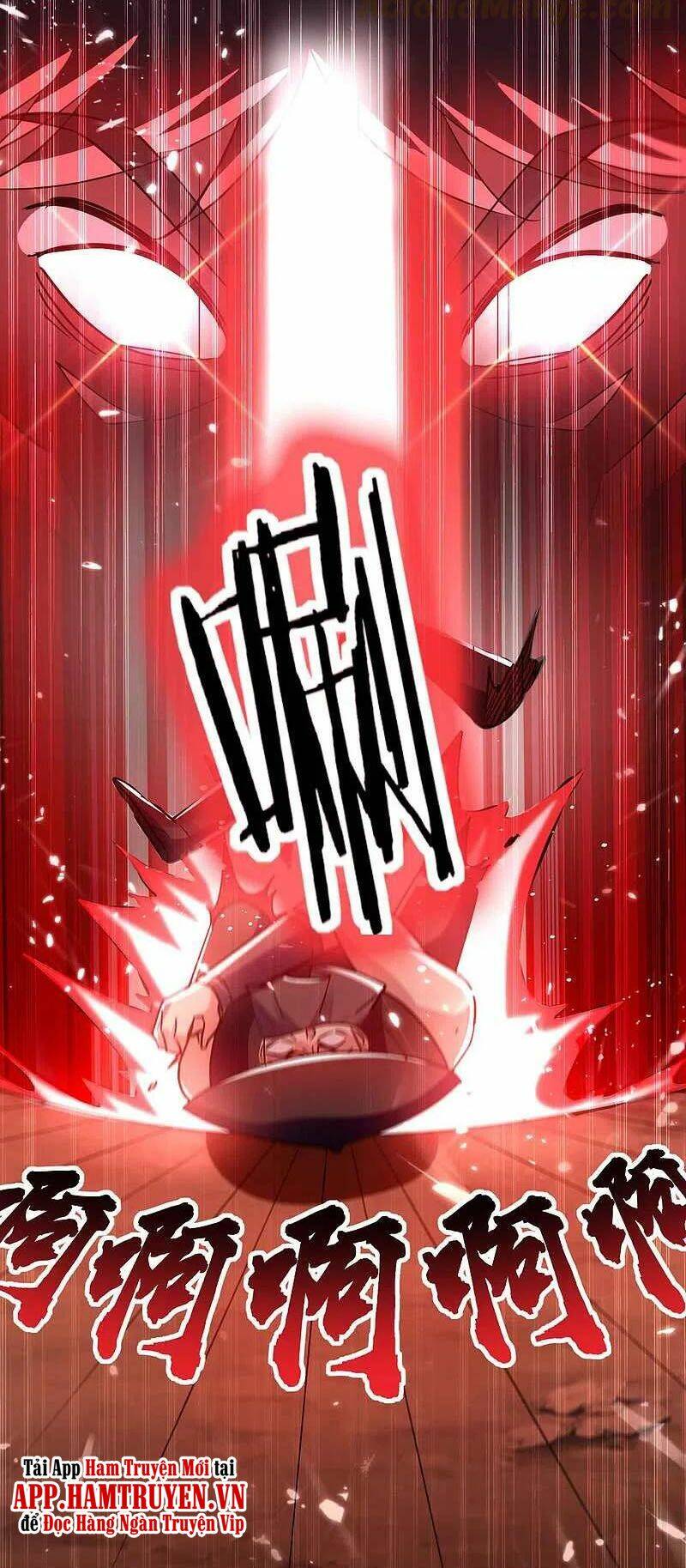 vạn giới tiên vương chapter 186 5