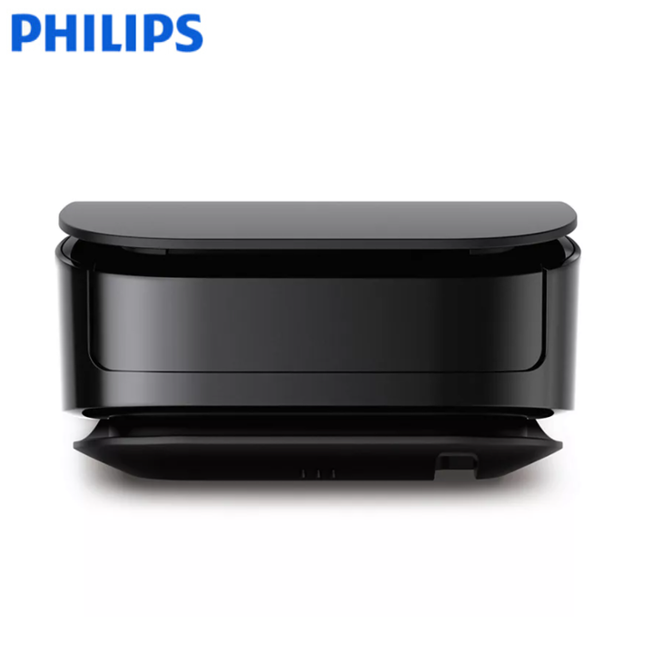 Máy lọc không khí khử mùi trong ô tô Philips GP7501 Cảm biến 3 màu AQI Cài đặt 3 tốc độ - HÀNG NHẬP KHẨU