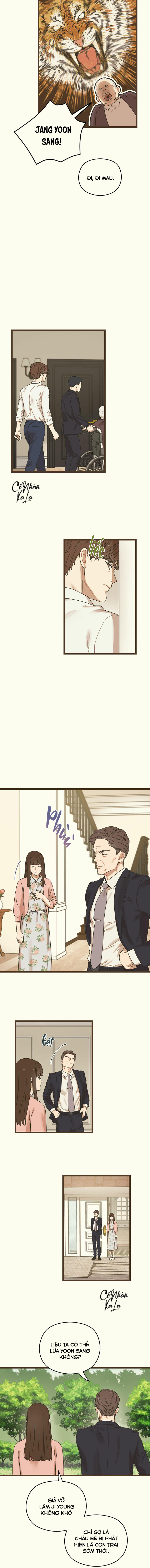 trùng phùng chapter 3 13