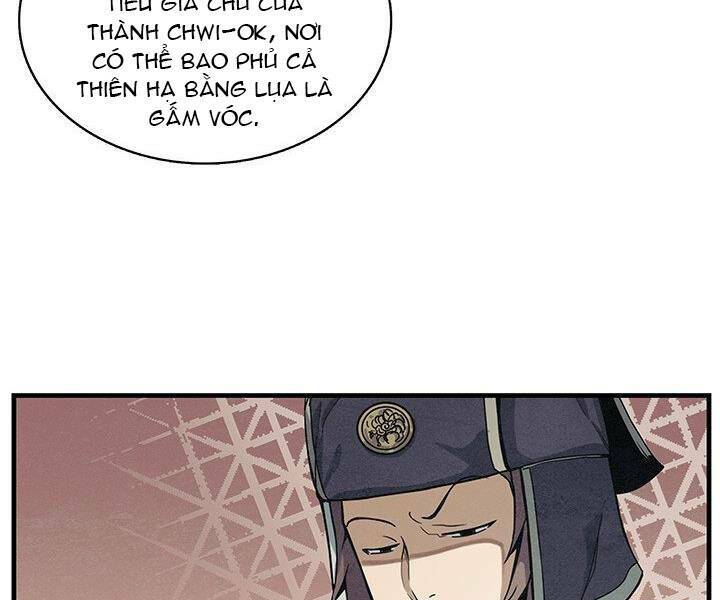 mục hạ vô nhân chapter 2 44