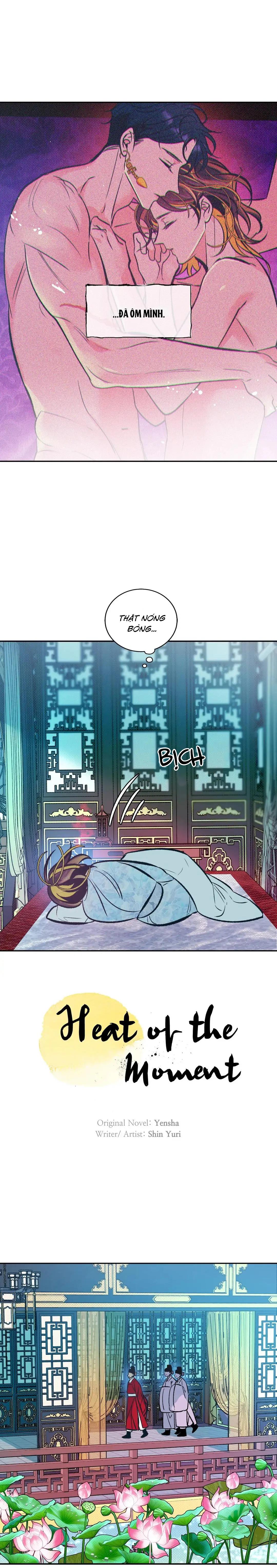 một nửa dòng máu dokkaebi chapter 8 2