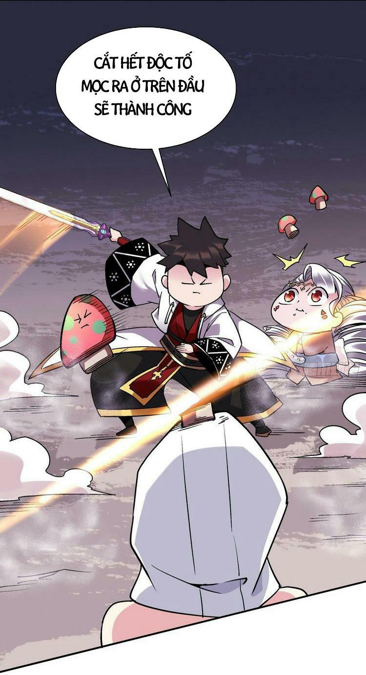 ta là nhà giàu số một, ta không muốn trọng sinh chapter 94 22