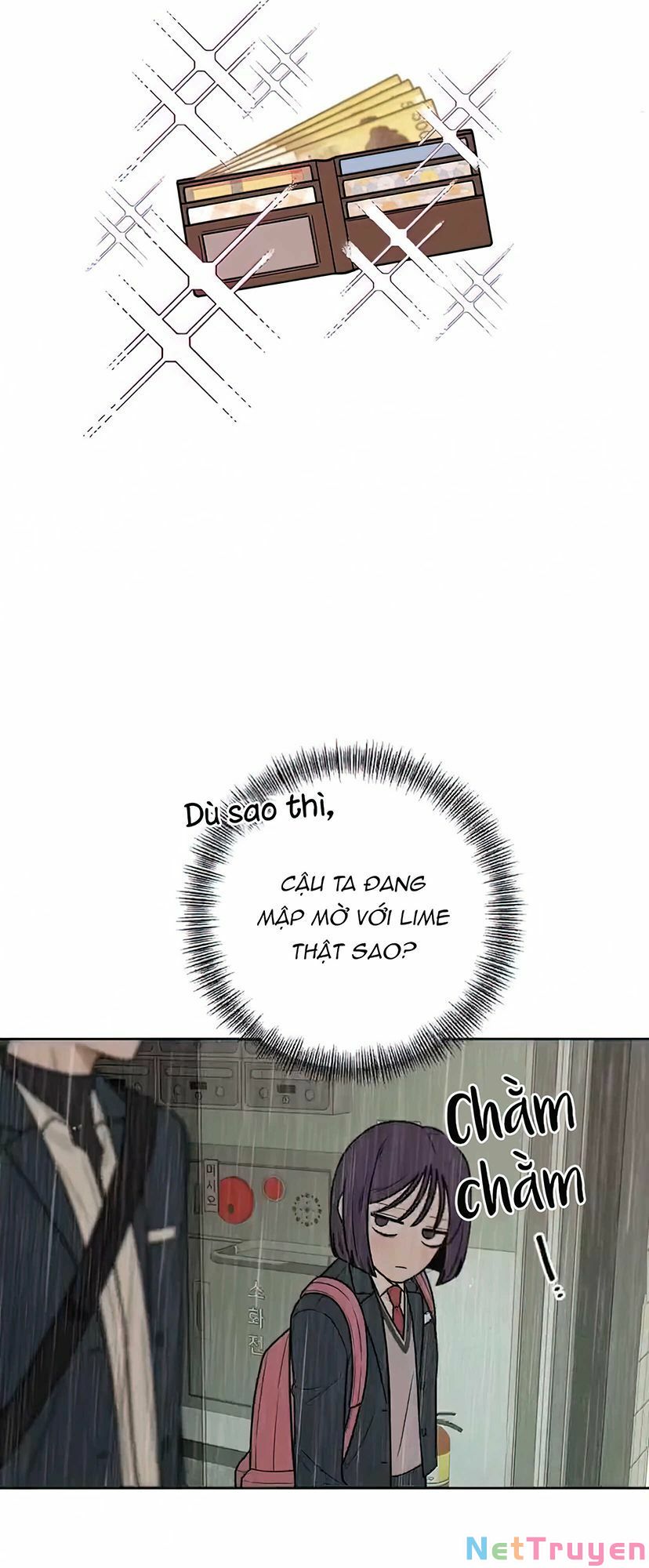 chiến lược: tình yêu trong sáng chapter 13 47