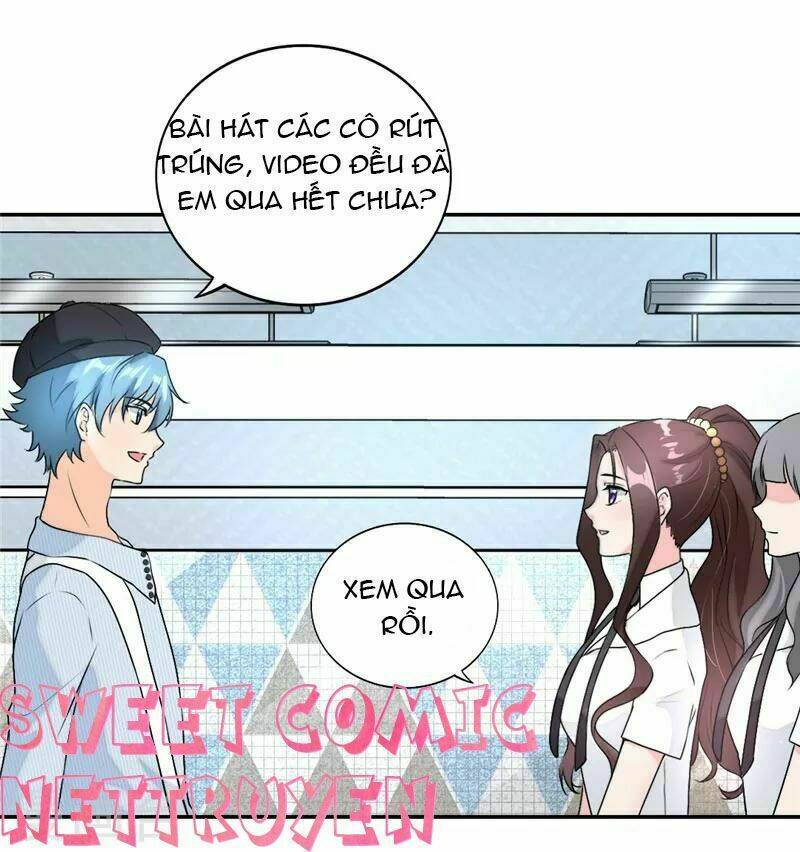 manh bảo đột kích: mami cha con đâu ? chapter 26 17