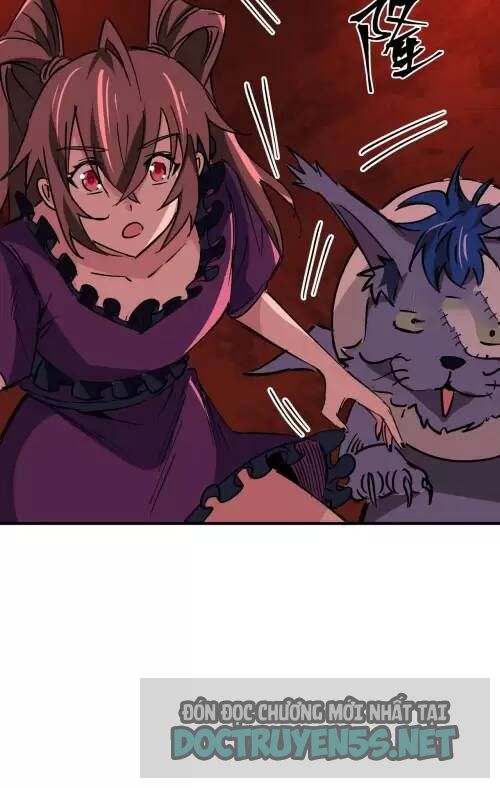 giải cứu 99 nữ chính ở mạt thế chapter 109 11