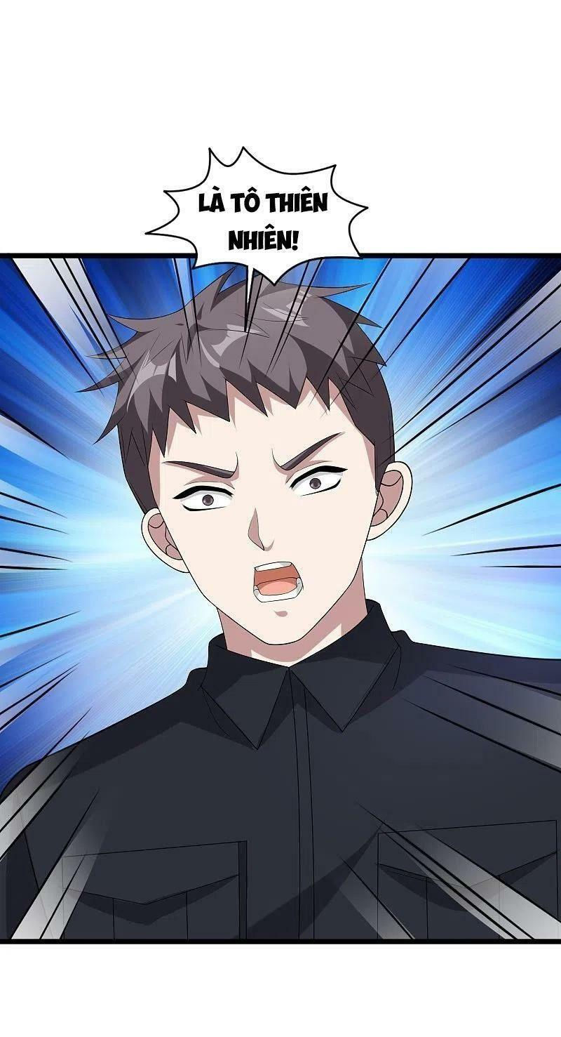 đô thị tà vương chapter 247 13