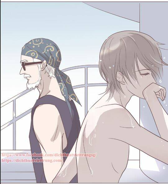 yêu trong giam cầm chapter 10 6