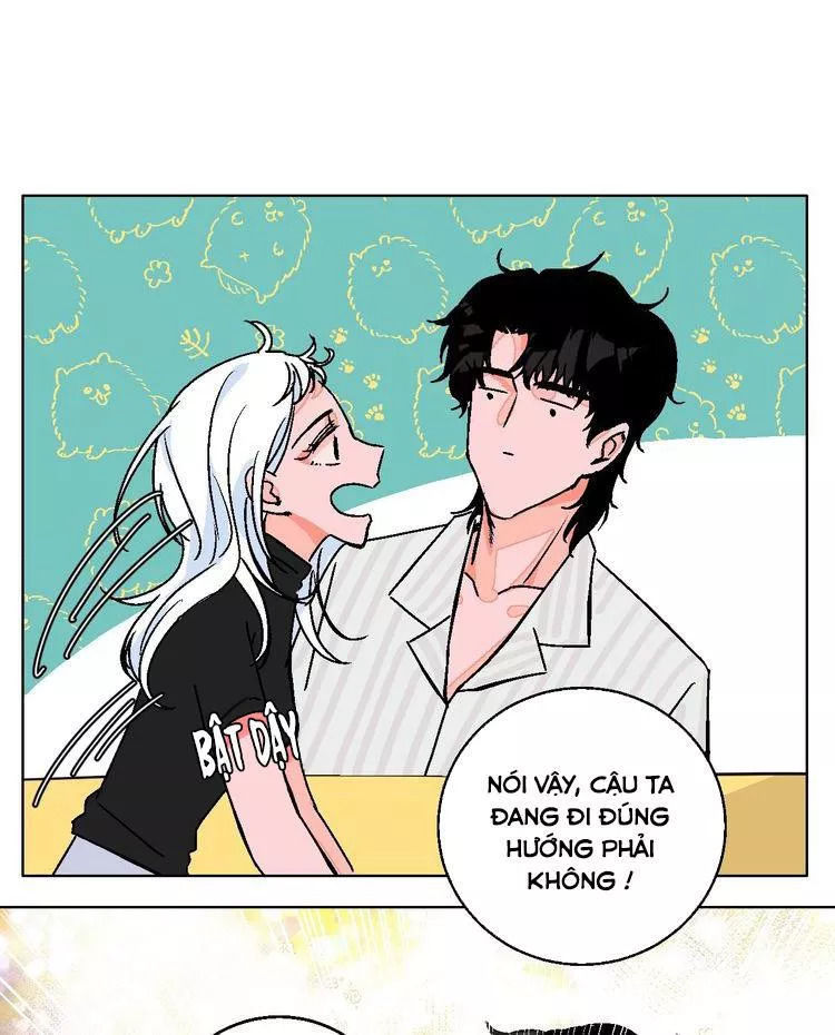 99 độ f - talk to me chapter 24 38