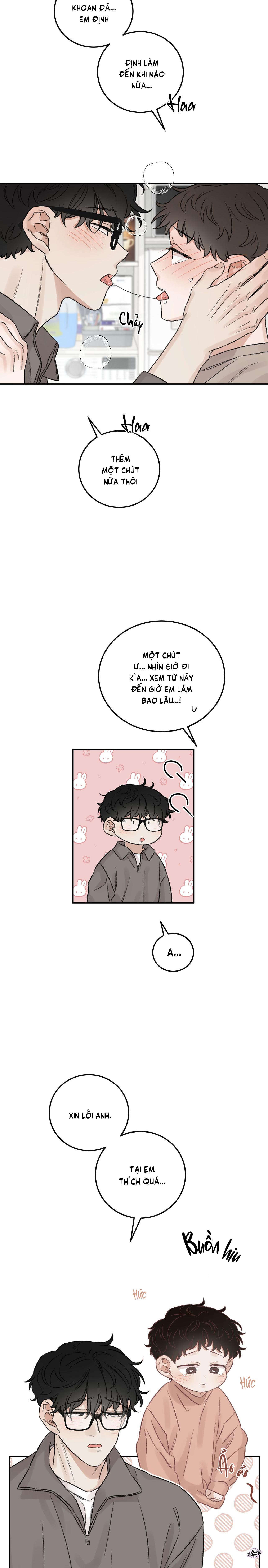 jaeha nhà bên chapter 4 12