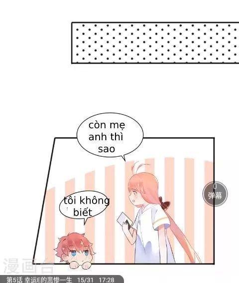 người yêu ngọt ngào của tôi chapter 8 17