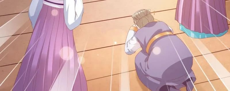 liêu cung phong hoa chapter 7 4