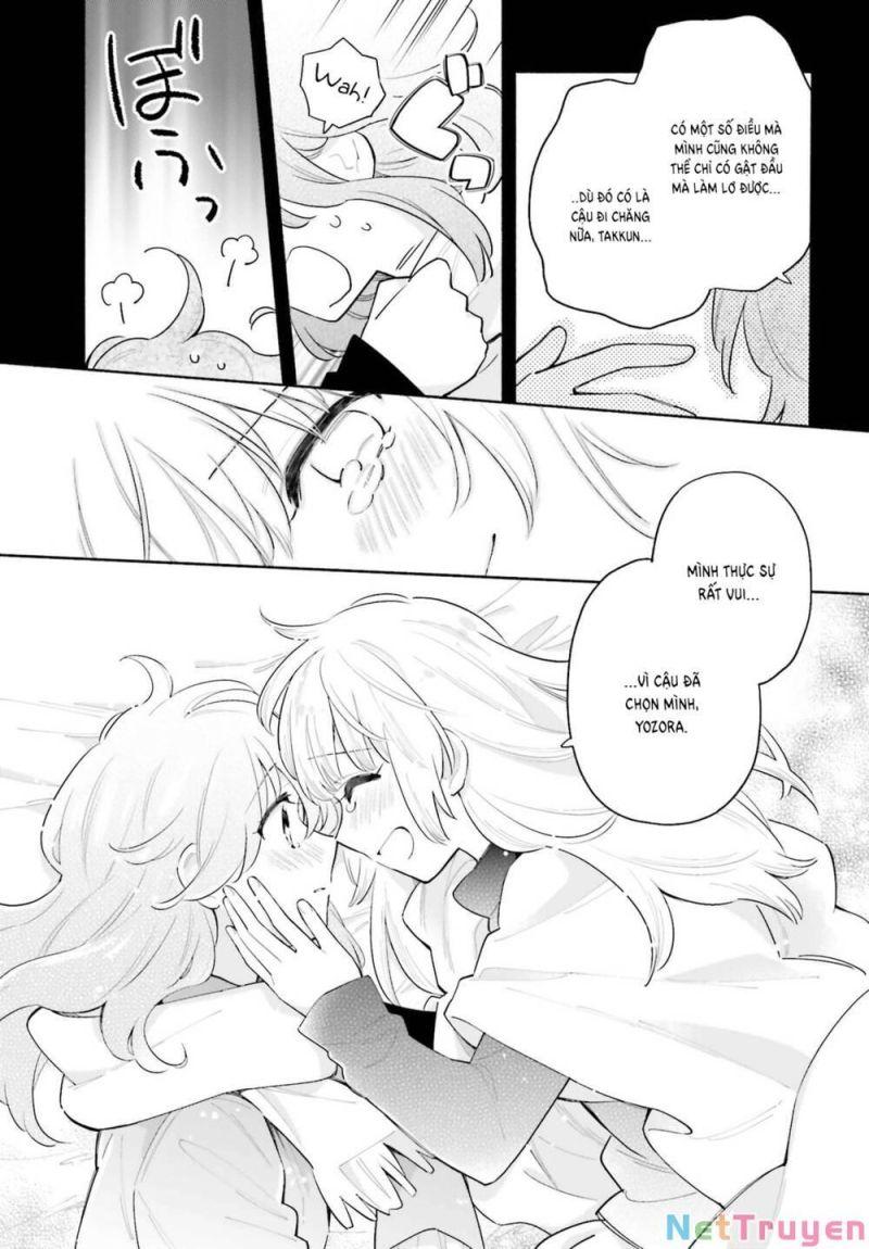 Come Rain Or Shine chapter 5.5 10