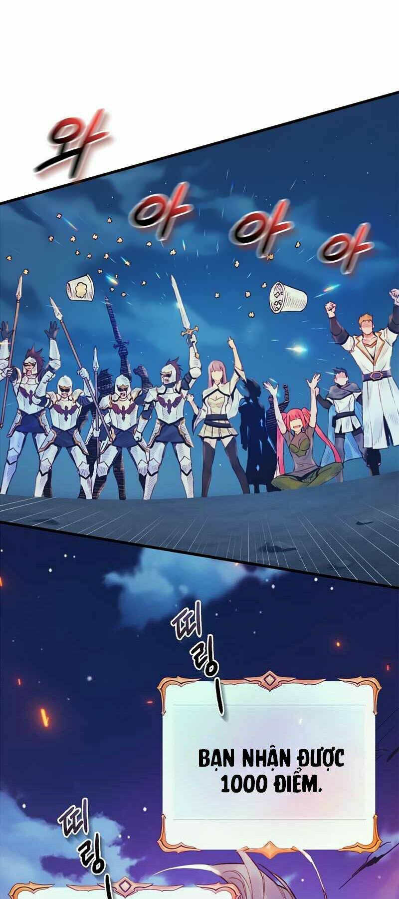 tu sĩ trị liệu của thái dương giáo chapter 35 41