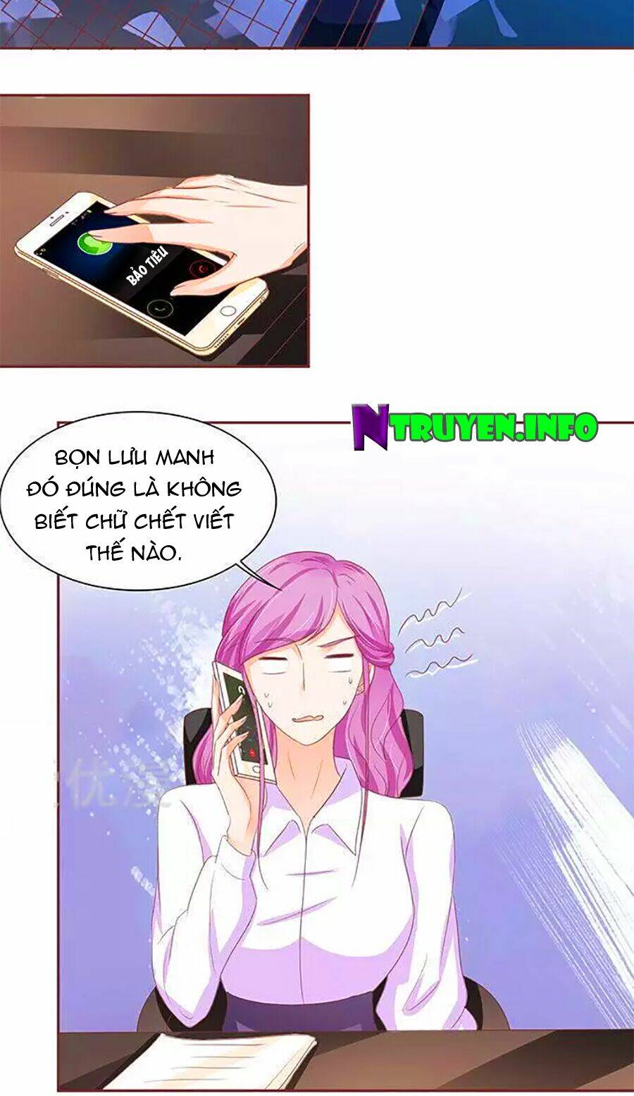 vương tước tư hữu bảo bối chapter 182 5