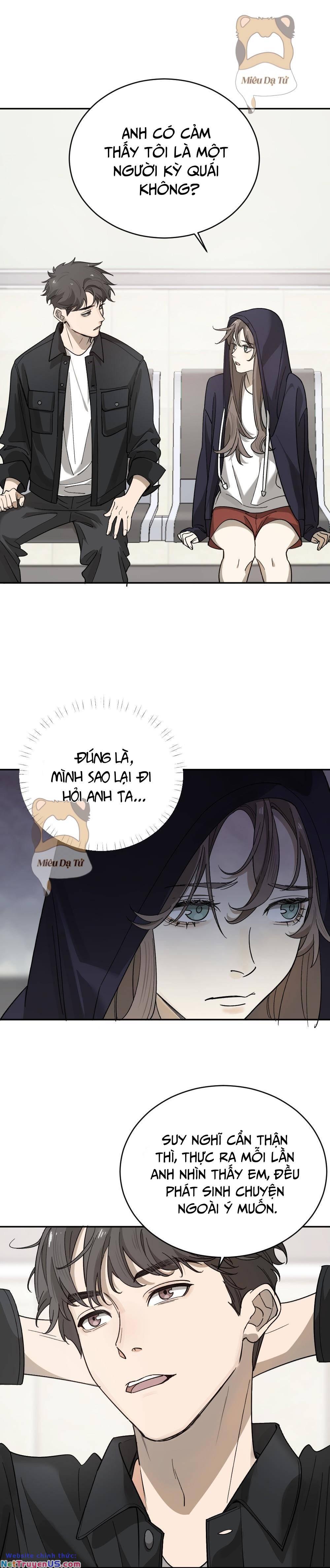 đếm ngược 3600 giây chapter 8 2