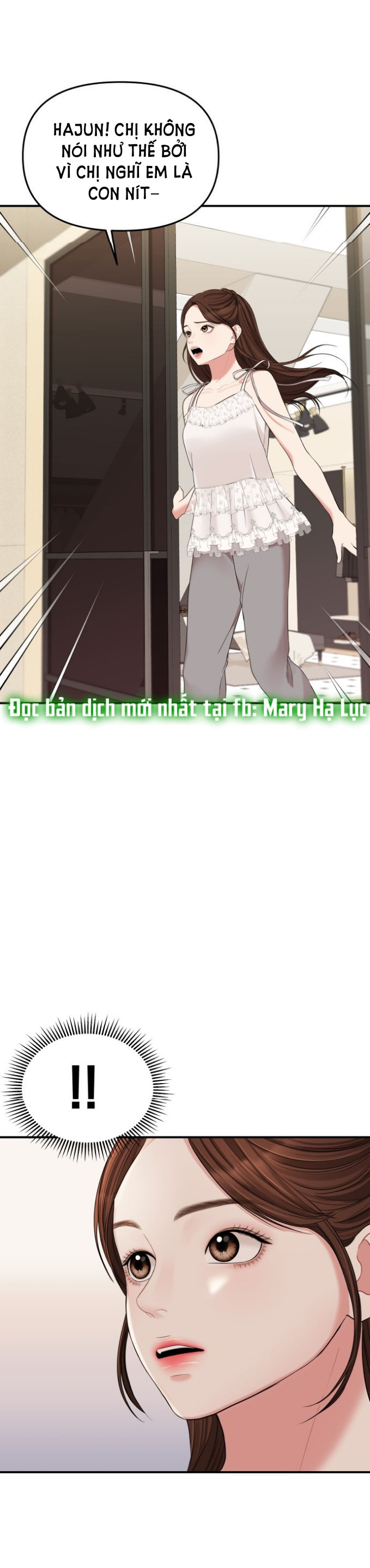 gửi em người đánh cắp những vì sao - to you who swallowed a star chapter 61.2 25