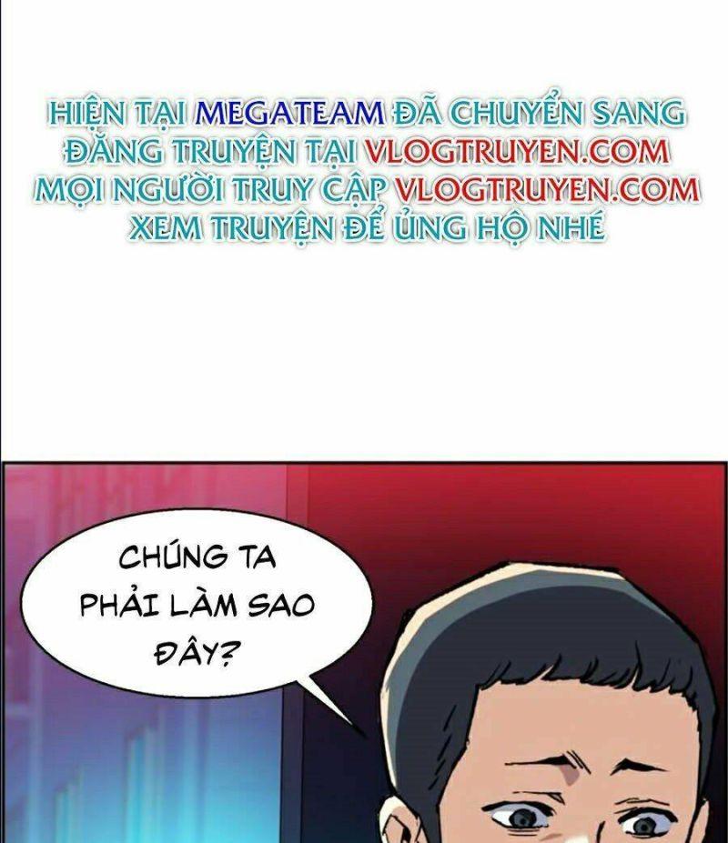 bạn học tôi là lính đánh thuê chapter 36 16