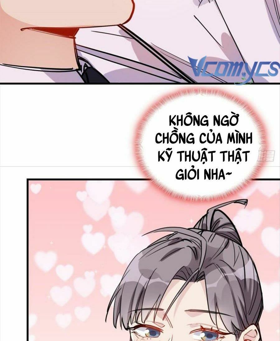 cố tổng, vợ của ngài quá mạnh rồi! chapter 38 18