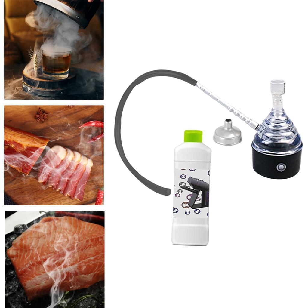 Mini for Home Kitchen Meat BBQ Food Cocktails Drinks Cheese
