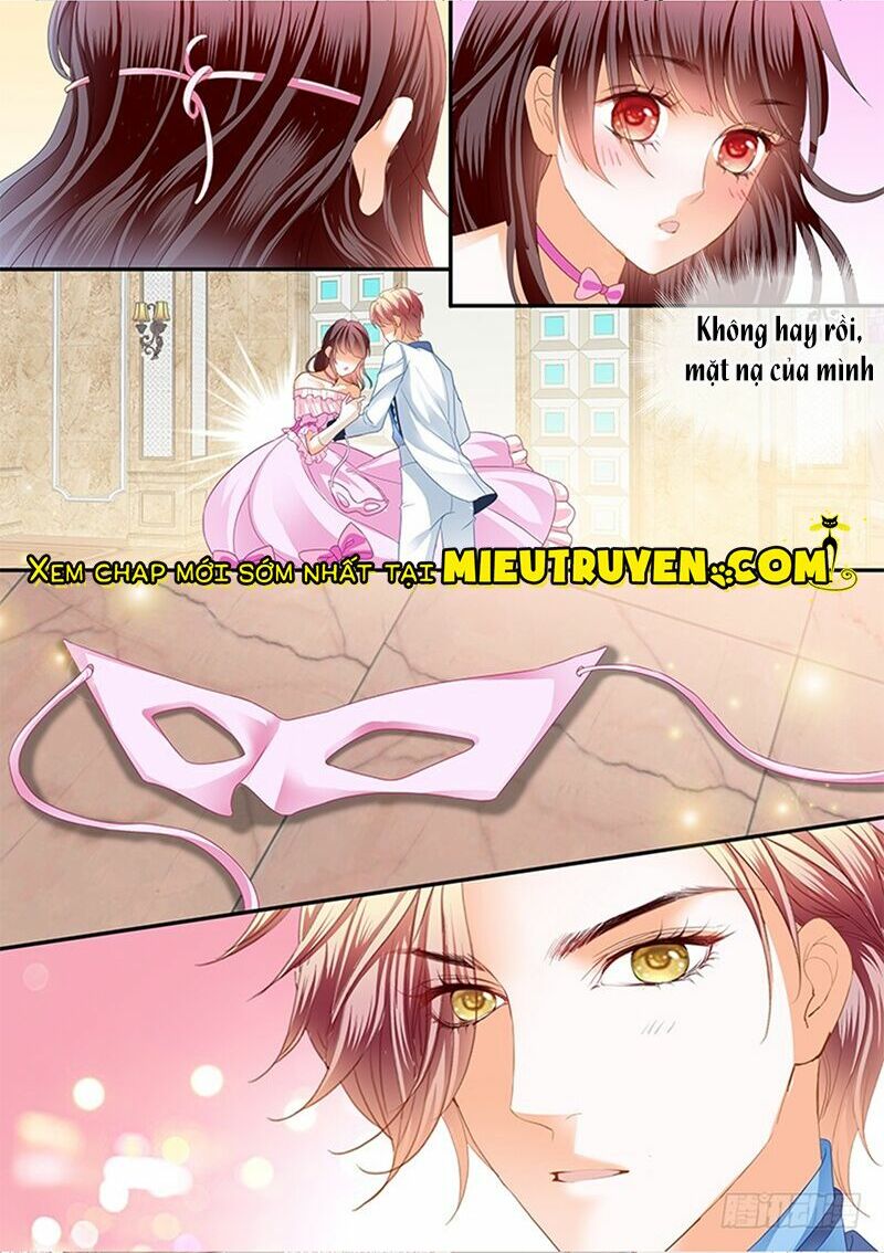 thiểm hôn kiều thê chapter 202 7