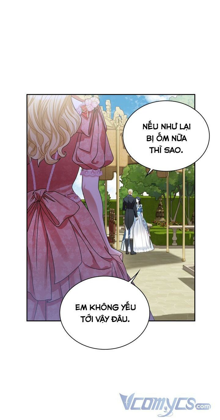 Công Nương Su Chapter 63 - Trang 6