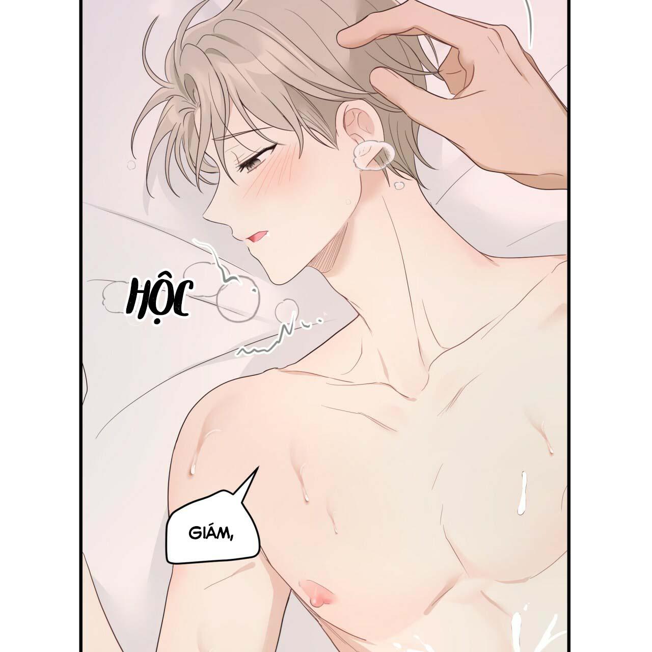 VỊ NGỌT KHÔNG ĐƯỜNG (SWEET NOT SUGAR) chapter 15