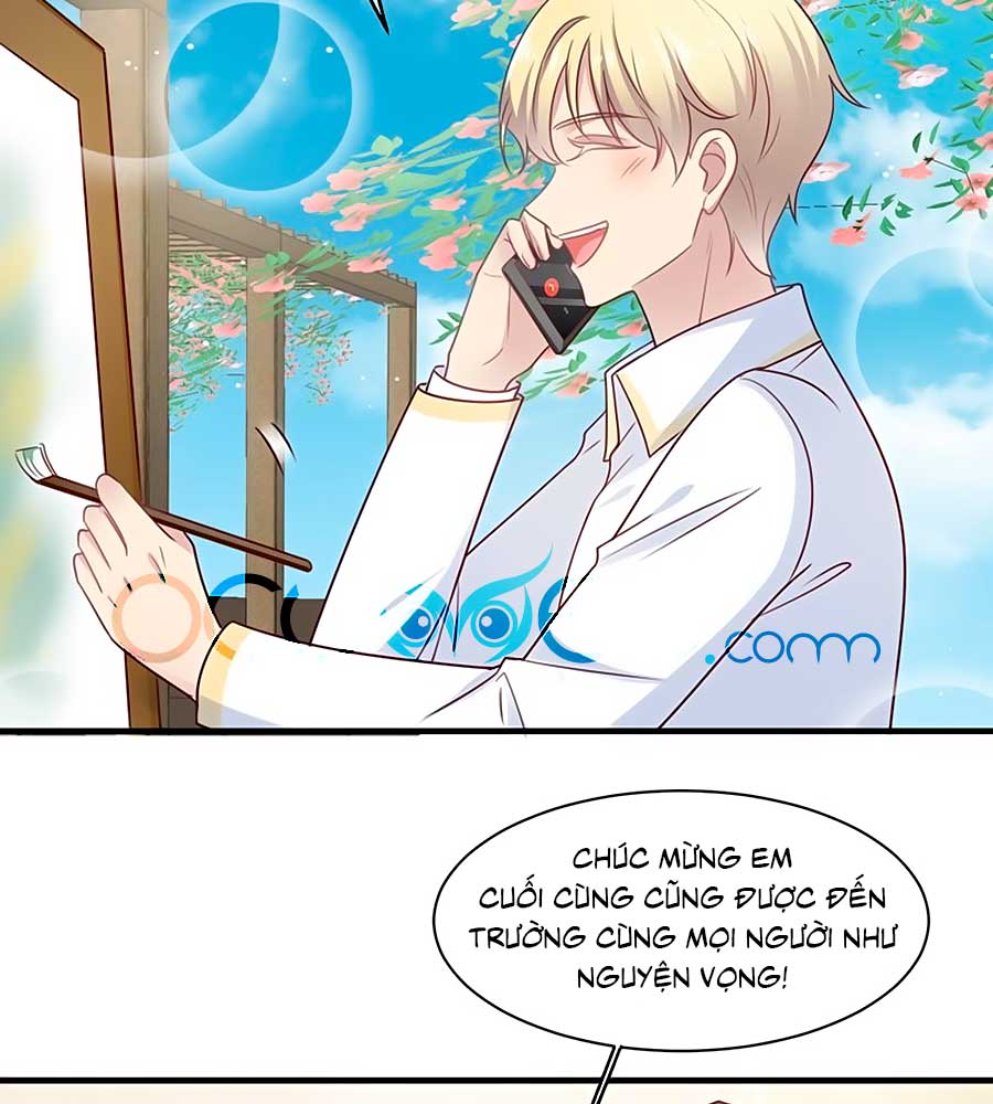 Khoá Chặt Đôi Môi (Full) Chapter 145 - Trang 2