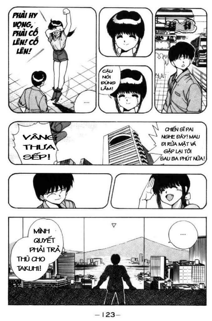 3x3 eyes chapter 13 7