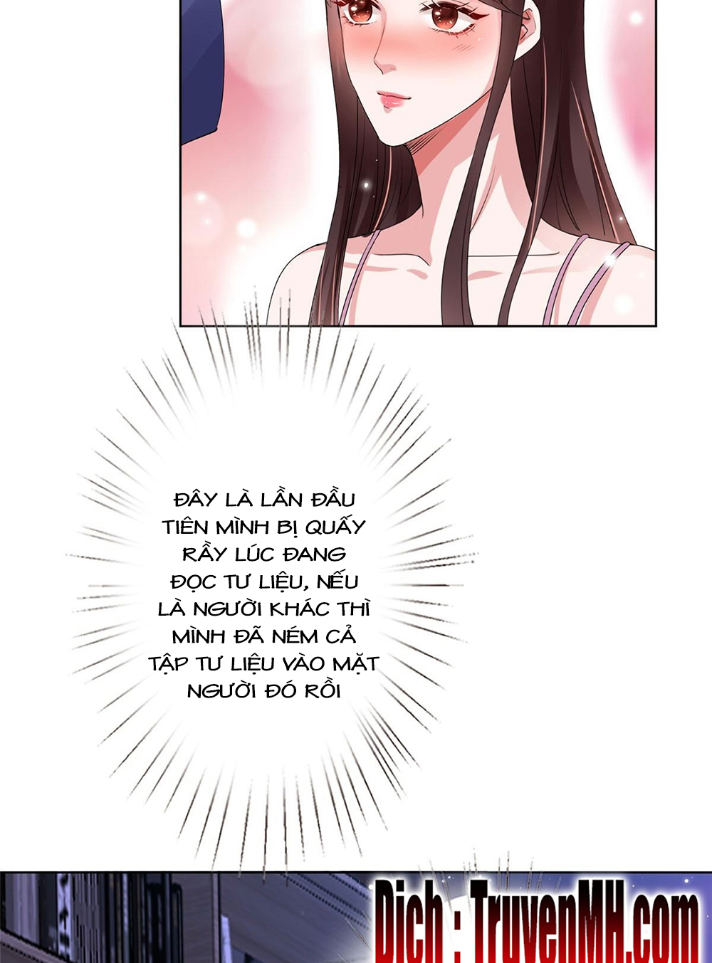 thí hôn lão công, cần giúp sức chapter 76 3