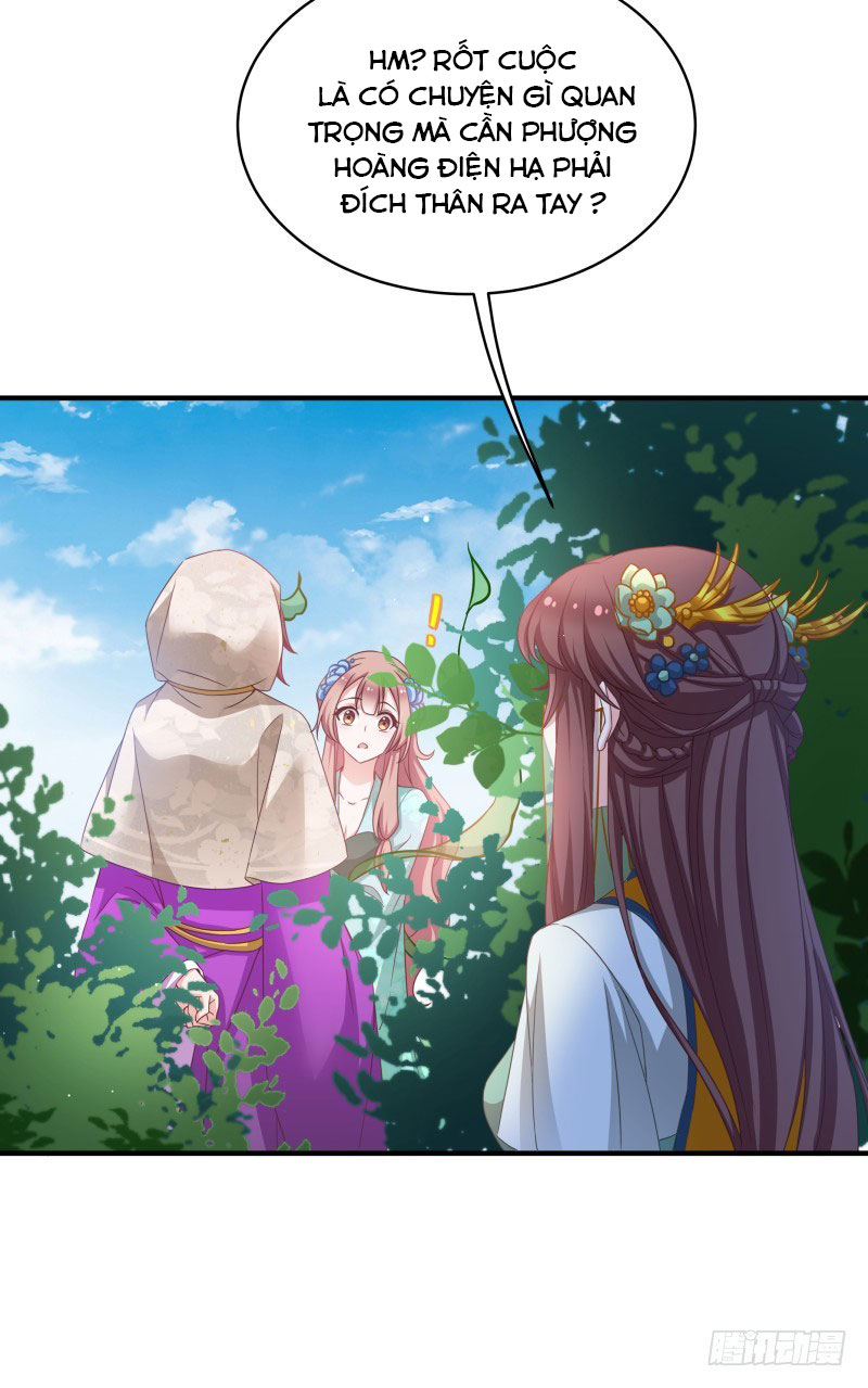 trò chơi trừng phạt chapter 66 42