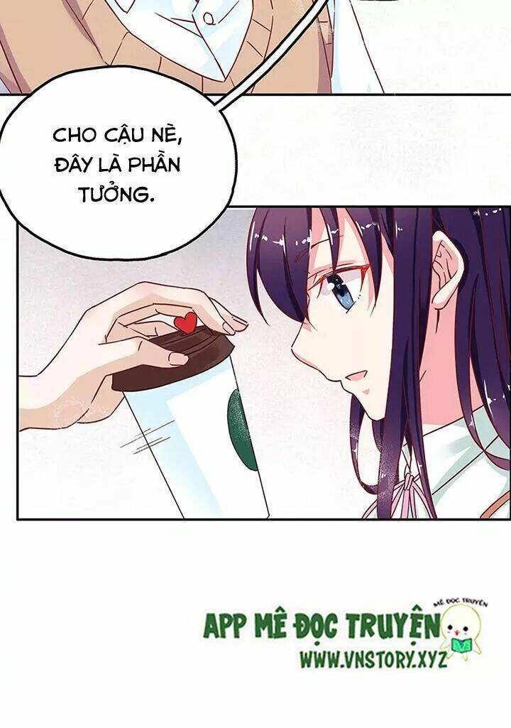 yêu em, sai đến tận cùng chapter 31 17