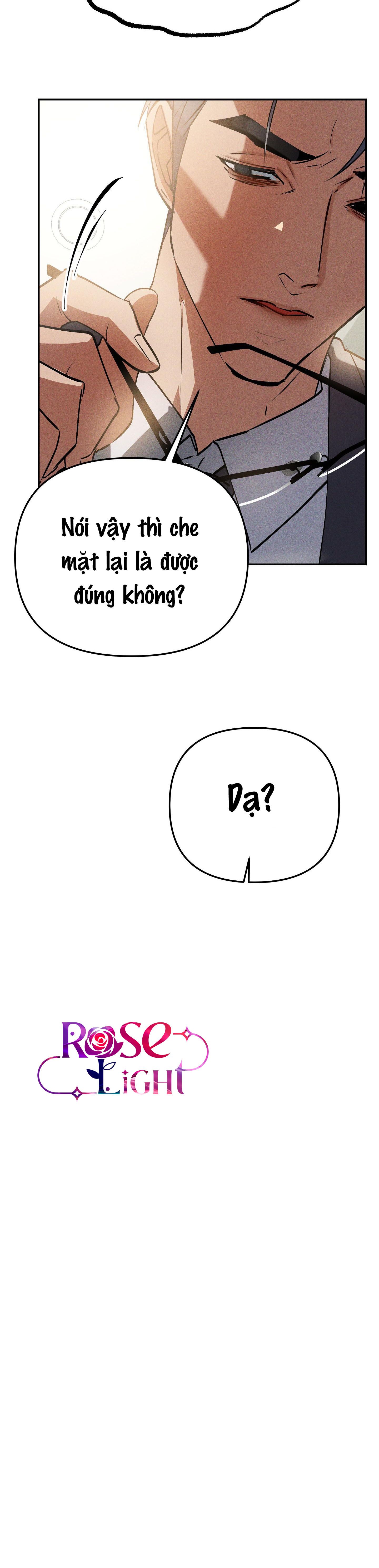 vất vả rồi, trưởng phòng! chapter 4 12