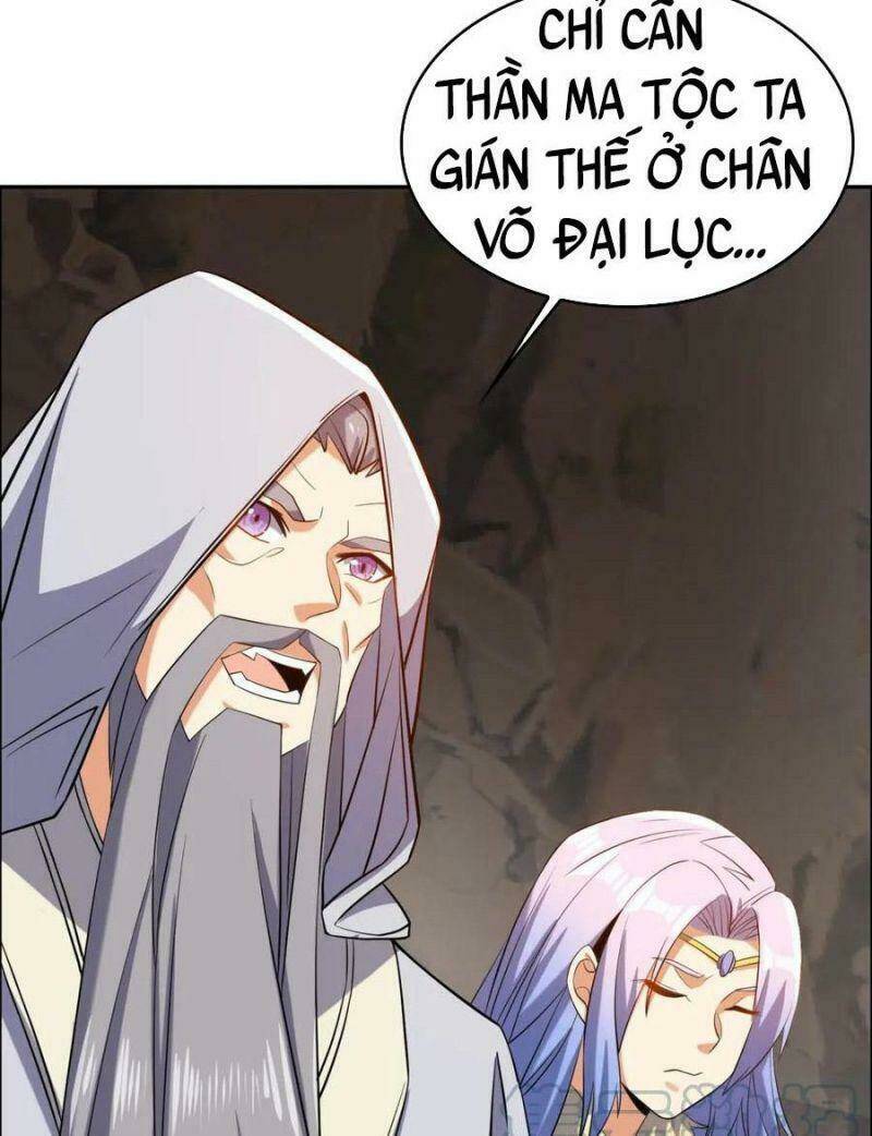 thôn phệ một thế giới tu tiên chapter 148 4
