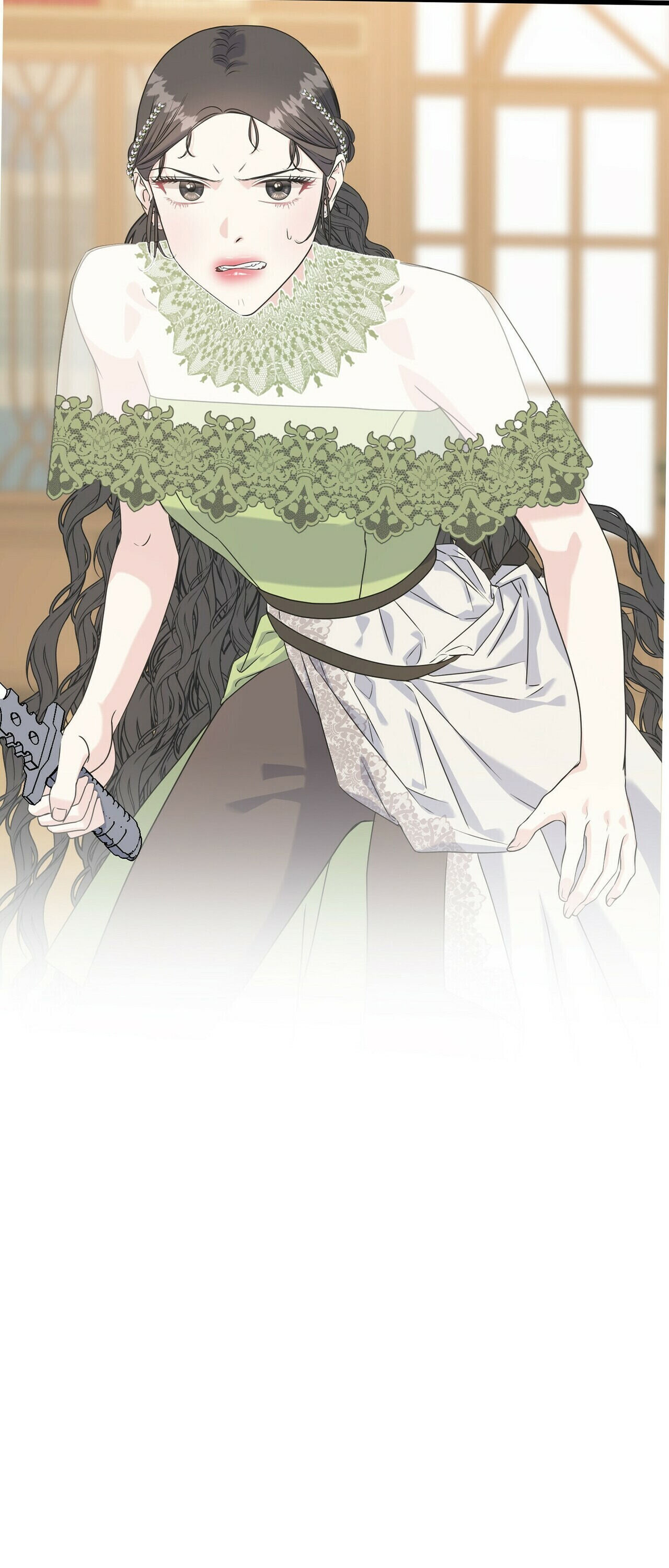 chàng hoàng tử máu s và nàng kỵ sĩ lạnh lùng chapter 34.1 24