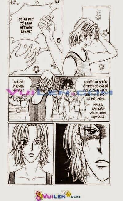 hắn ta, anh ấy và cô ấy - he and that girl chapter 7 105