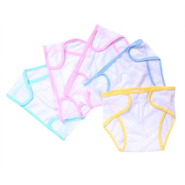 Món đồ dùng sơ sinh cotton cho bé từ 0 đến 3 tháng tuổi