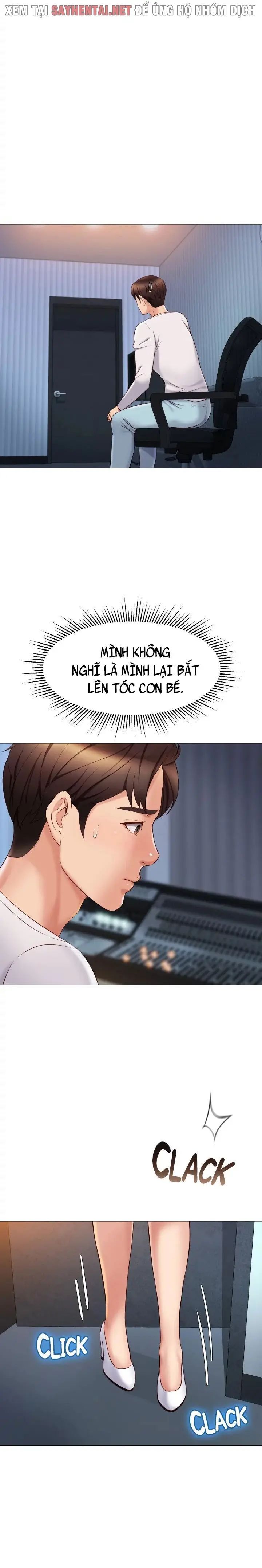 bạn của con gái tôi chapter 33 8