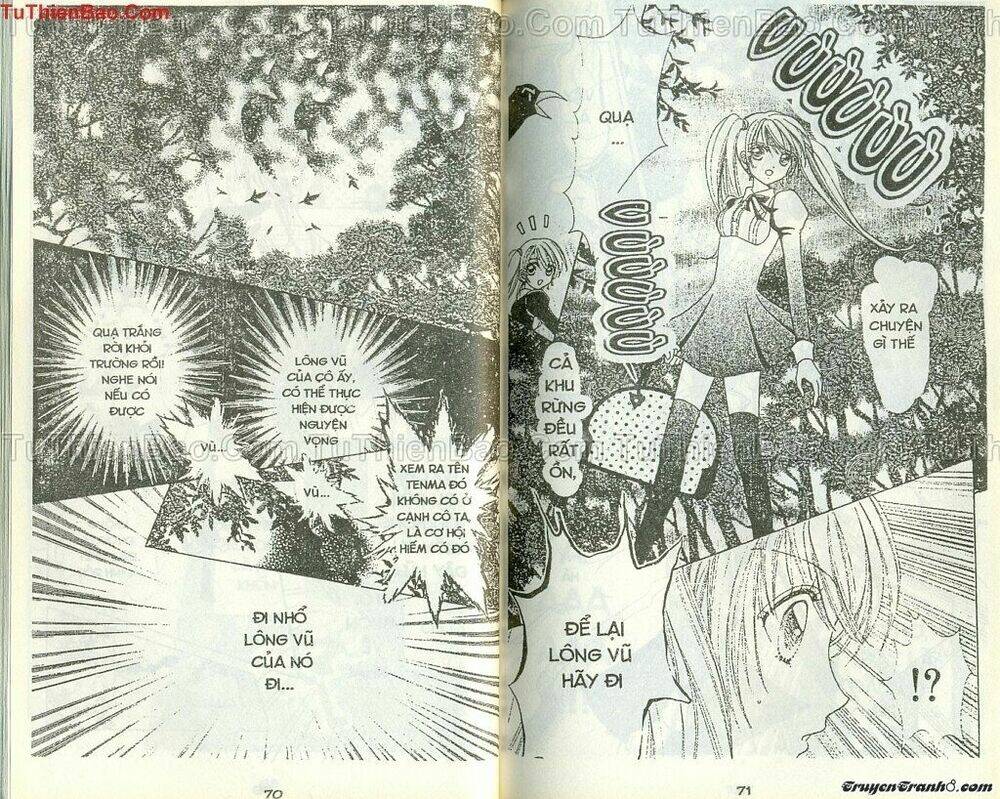 lovely monster chapter 33 12