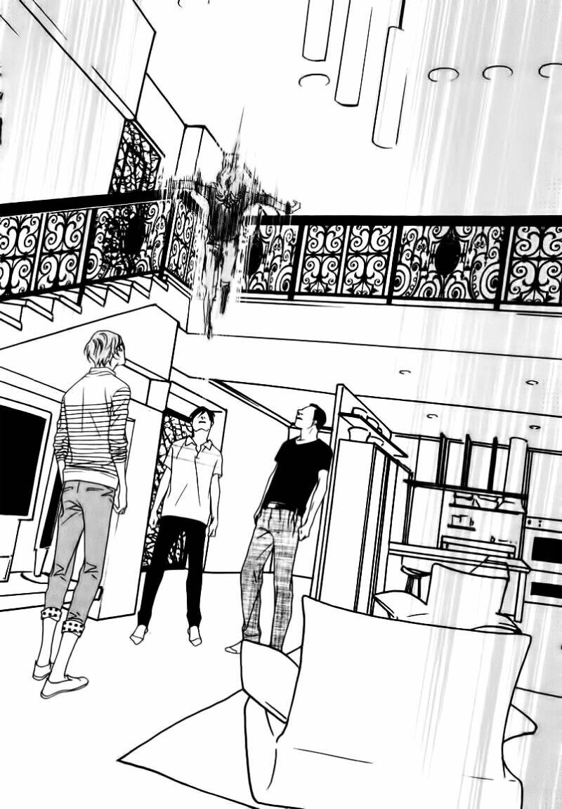 nobody knows chapter 20 28