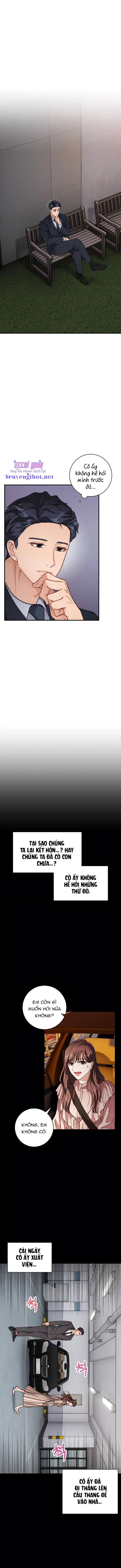 cuộc hôn nhân hoàn hảo không tồn tại chapter 7.1 4