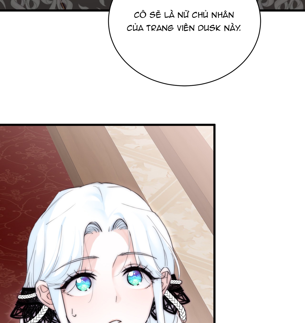 bông hoa độc của nhà công tước chapter 6.1 3